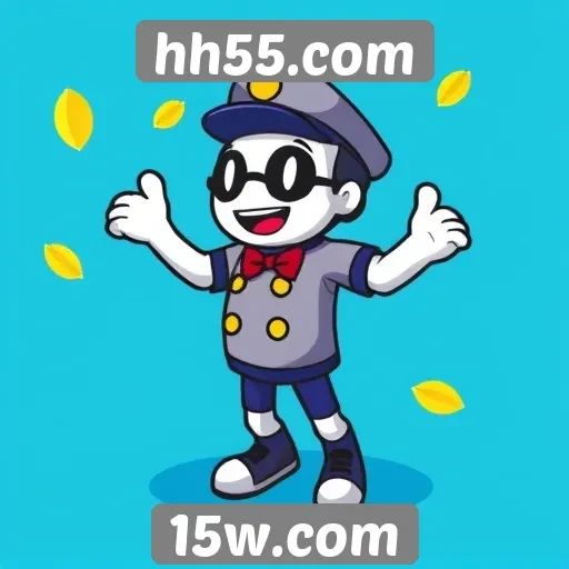 Promoções e bônus em hh55.com atraem novos jogadores